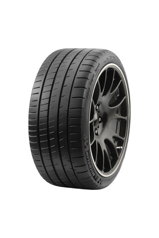 Michelin 285/30 R20 99Y XL Pilot Super Sport Dört Mevsim Lastiği 2025