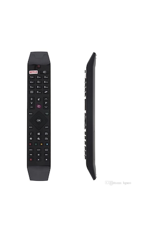 Hitachi 32Hb4T62 Smart Led Tv Kumandası