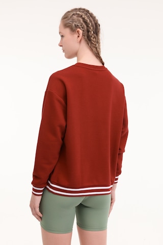 Kinetix Wl 16hambar Bts-k3 5pr Bordo Kadın Sweatshirt 000000000102032961 Bordo