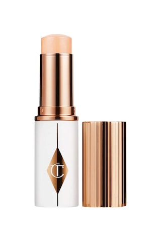 Charlotte Tilbury Unreal Skin Sheer Glow Tint Fondöten 4 Fair