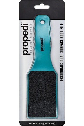 Propedi Ergonomik Çift Taraflı Ayak Törpüsü PR-834