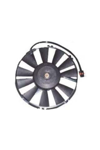Opel Astra F Sd/hb 92/94 Klima Fanı Motorlu 11kanat