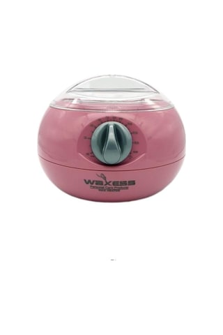 Waxess Neptün Ağda Makinesi Gül Kurusu 600 ML