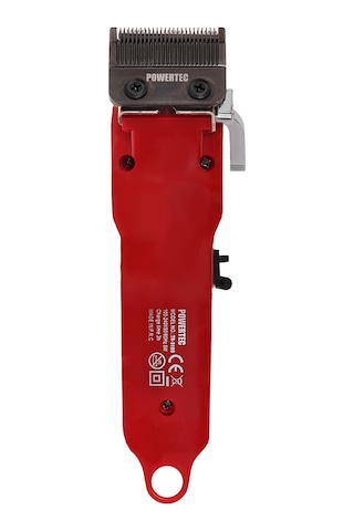 Powertec TR-3100 Saç Sakal Tıraş Makinesi