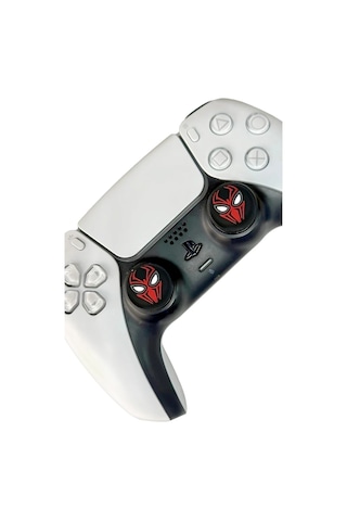 Ps3, Ps4, Ps5, Xbox Uyumlu Analog Stick Koruyucu - Clt-13 - 4 Lü Set
