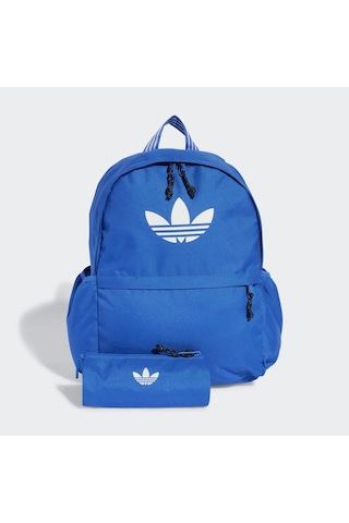 Adidas Jw0314 Bp - Pc Sırt Çantası Mavi