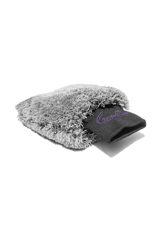 SmartBee BABBAPACK Mikrofiber Oto Yıkama Paketi - Koyu Gri