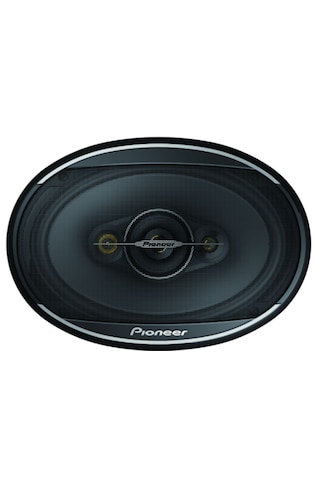 Pioneer Ts-a6961f 6 X 9 İnç 4 Yollu Koaksiyel Sistem 450w