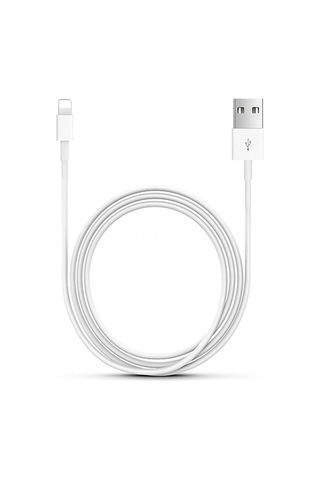 Sandwich 1m Hızlı Şarj Kablosu, Dayanıklı, Usb, 11/se/6/7/8 Uyumlu, Hızlı Şarj, Cihazlar İçin