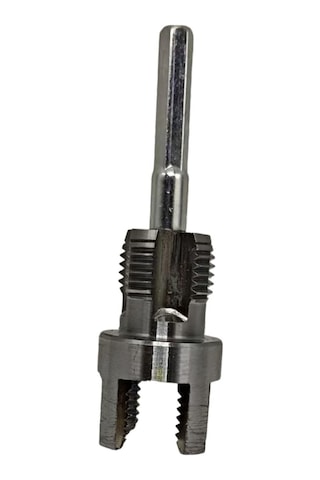 Suntek Ppr Boru Diş Açma Aleti Bakım Su Pvc Banyo Mutfak