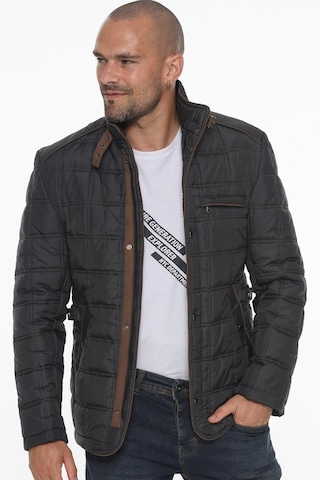 M9640 Dewberry Erkek Mont-antrasit Antrasit
