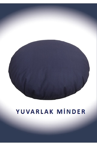 Dekosoy Salıncak Minderi Lacivert