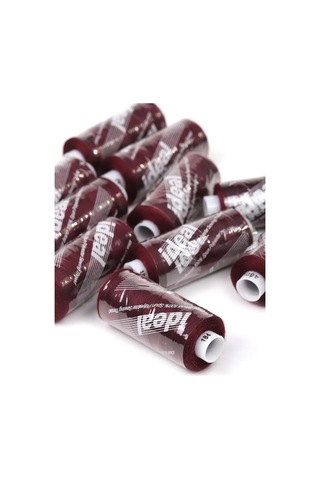 Ideal 40/2 Renk 184 10'lu Paket Dikiş İpliği 155413252
