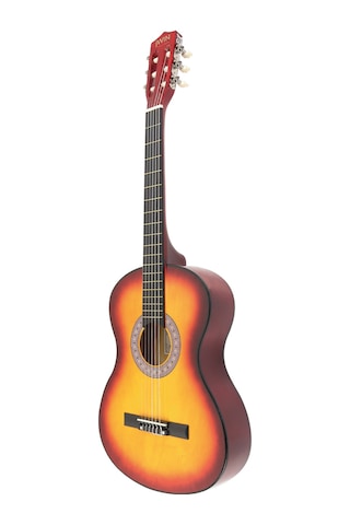 Jwin CG-3802 Klasik Gitar (Sunburst)