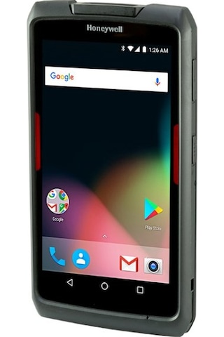 Honeywell EDA71-1-B961SADRK El Terminali