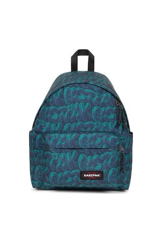 Eastpak Day Pak'r Şişe Tutucu Ve Dizüstü Bilgisayar Bölmesi Bulunan Orta Boy Sırt Çantası-13216 Lacivert