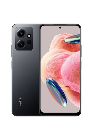 Xiaomi Redmi Note 12 8 GB 128 GB (Xiaomi Türkiye Garantili)