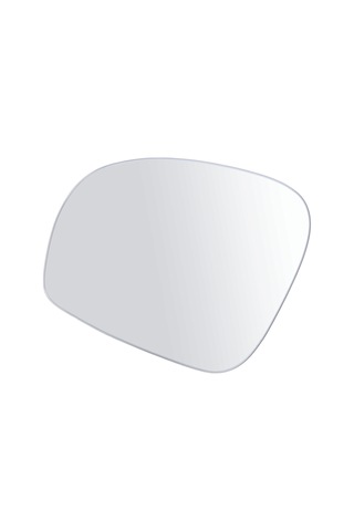 Xiaaokeji Vw Beetle / Cabriolet 1999-2010 İçin Sol Taraf Isıtmalı Dikiz Aynası