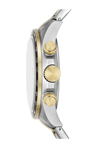 Fossil Ffs6126 Erkek Kol Saati Metalik Gri