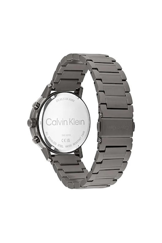 Calvin Klein Ck25200495 Erkek Kol Saati Çok Renkli