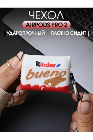 Soltykıds Airpods Uyumlu Pro2 İçin Silikon Kılıf Kulaklık Kılıfı Airpods Uyumlu 132382049 Beyaz