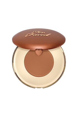 Too Faced Chocolate Soleil Bronzer - Mat Bitişli Bronzlaştırıcı Pudra Diğer 12704120