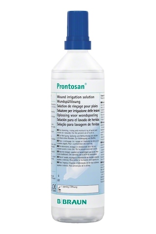 Hemengo Prontosan Yara Yıkama Solüsyonu - 350 Ml Hmngobzs