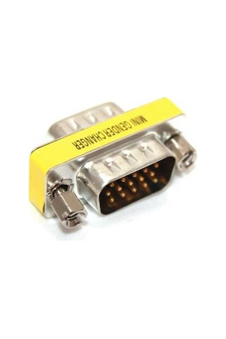 Teknogreen Tkkv-15E Vga Erkek Erkek Konnektör