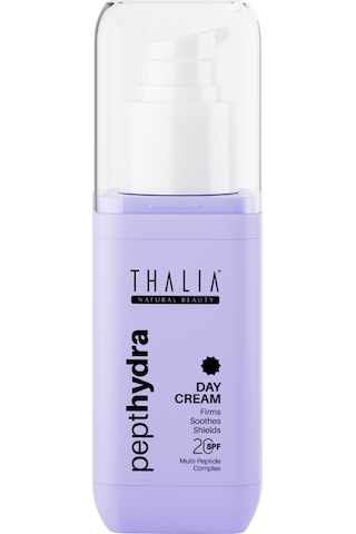 Thalıa Pepthydra Day Cream 50 Ml