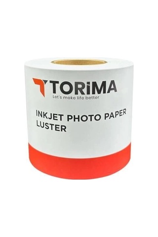 İnkjet Fotoğraf Kağıdı 15.2x65 Metre Mat Dx100 Rulo Kağıt Yazıcı Rulosu Ofis Malzemesi