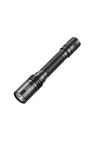 Nıtecore Mt21a 260 Lumen El Fenerı Siyah