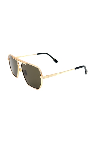 Rachel Paris Rp301 C4 Unisex Güneş Gözlüğü Altın