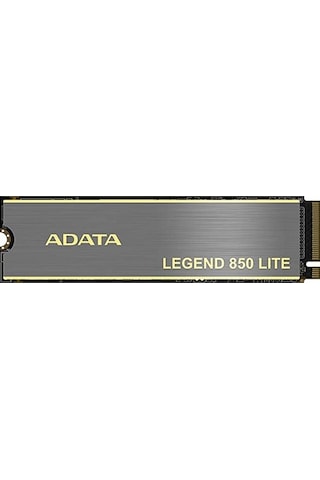 Adata Legend 850 Lite ALEG-850L-1000GCS 1 TB M.2 NVMe SSD Adata Legend 850 Lite ALEG-850L-1000GCS 1 TB M.2 NVMe SSD