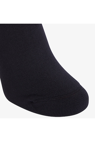 Mc Kinley Mckinley Francis U Unisex Siyah Uzun Çorap 429230 Siyah