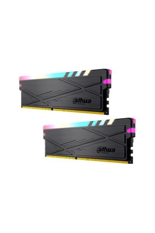 Dahua C600URG32G36D 32 GB (2x16) DDR4 3600 MHz CL18 RGB PC Gaming Ram