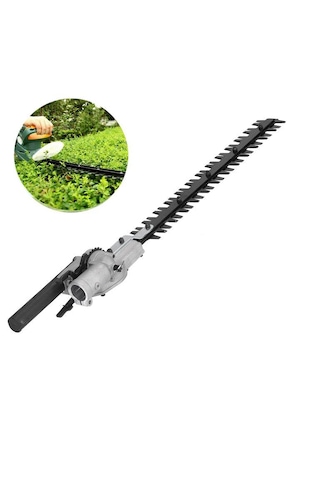 Ranger Powerful L 26 Mm X 9t Motorlu Tırpan Uyumlu Çit Budama Aparatı