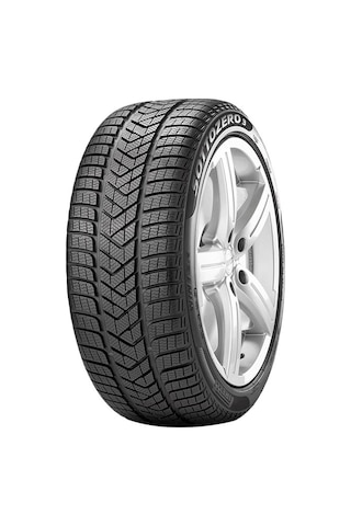 Pirelli 225/45R18 95V Winter Sottozero 3 XL R-F Kış Lastiği 2025