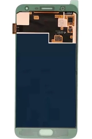Samsung Uyumlu Galaxy J7 Duo J720 Lcd Ekran Gold Oled