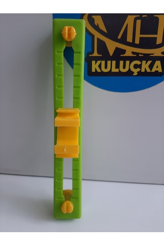 Çimuka Ayarlı Boru Askı Aparatı 4 Adet