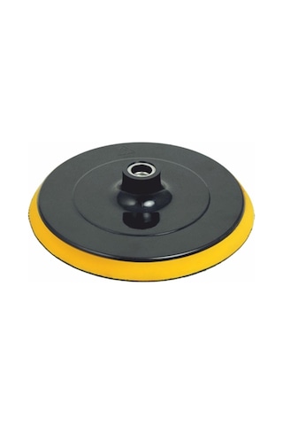 Cmc 115 Mm Cırtlı Disk Zımpara Altı 1 Yedekli Cmc3766