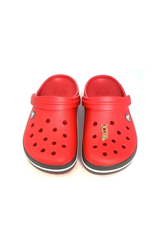 Crocs Terlik Süsü & Renkli Aksesuar Jibbitz (474782370) Çok Renkli