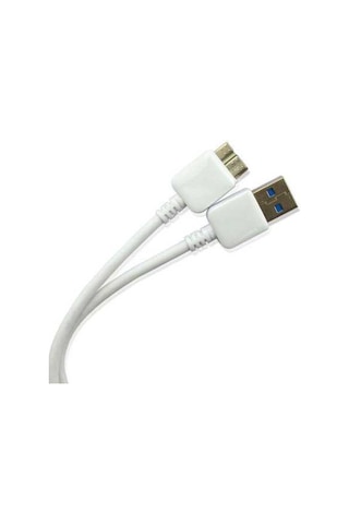 Teknogreen Tku-S02 1M. Samsung Uyumlu Note3-S5 USB Kabl