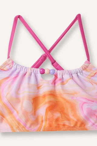 Defacto Batik 2li Bikini Kız Çocuk G7399a826hspr143 Mor-pr143