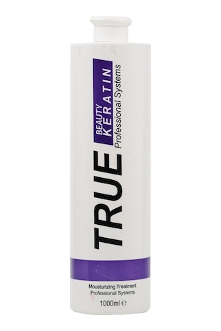 True Keratin Kalıcı Brezilya Fönü 1 L True Keratin Kalıcı Brezilya Fönü 1 L