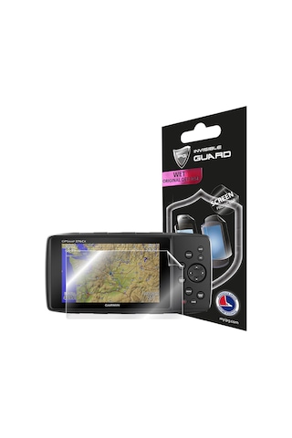 Ipg Garmın Gpsmap 276cx Navigasyon Gps Görünmez Ekran Koruyucu