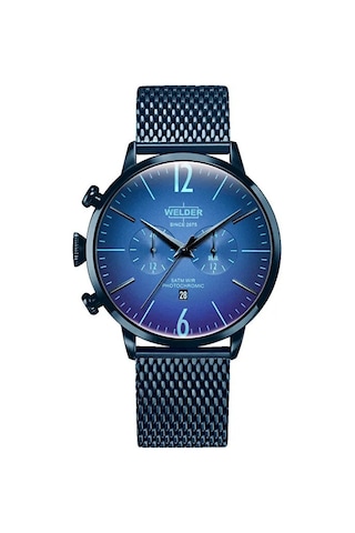 Welder Moody WWRC414 Erkek Kol Saati