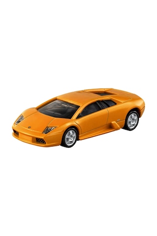 Takara Tomy Tomica Lamborghini Murcielago Alaşım Araba Model - Tomica Amiral Gemisi Sürümü