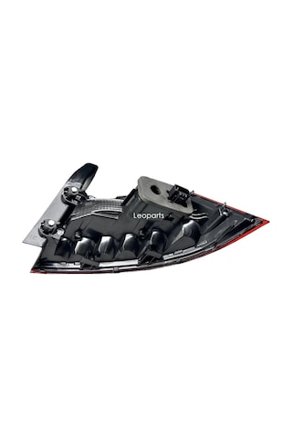 Leoparts Passat B8 Stop Lambası Dış Sol 2014-2019 Ledli-comfortline 3g5945095a