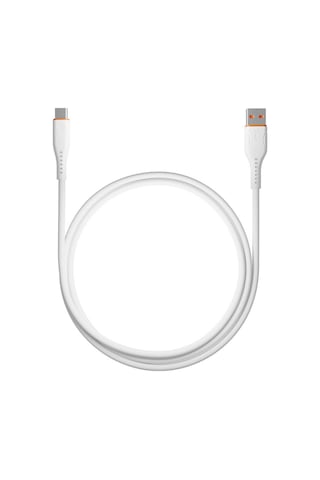 3a Quick Charge Cable Usb To Type C Hızlı Şarj Ve Data Kablosu 1 Metre Usb C Fast Charging