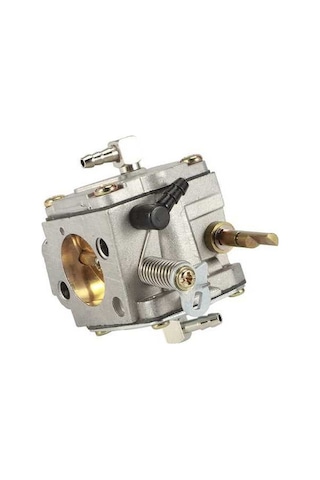 Pazly Stihl Ts400 Kesme Makinesi İçin Yüksek Performanslı Tillotson Hs-274e Karbüratör Seti, Alüminyum, %100 Yeni, Kolay Kurulum